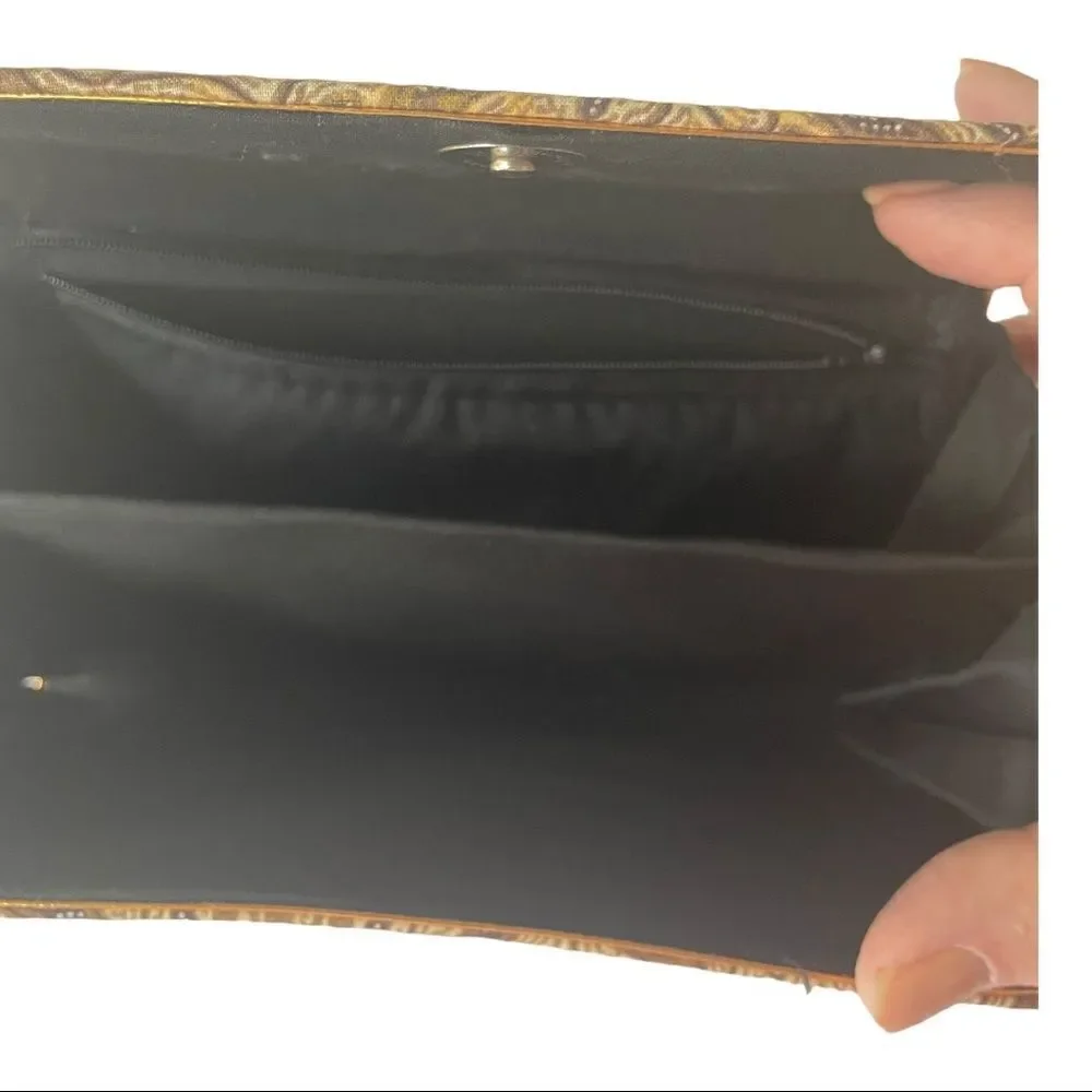 Batik Wallet from Indonesia‎